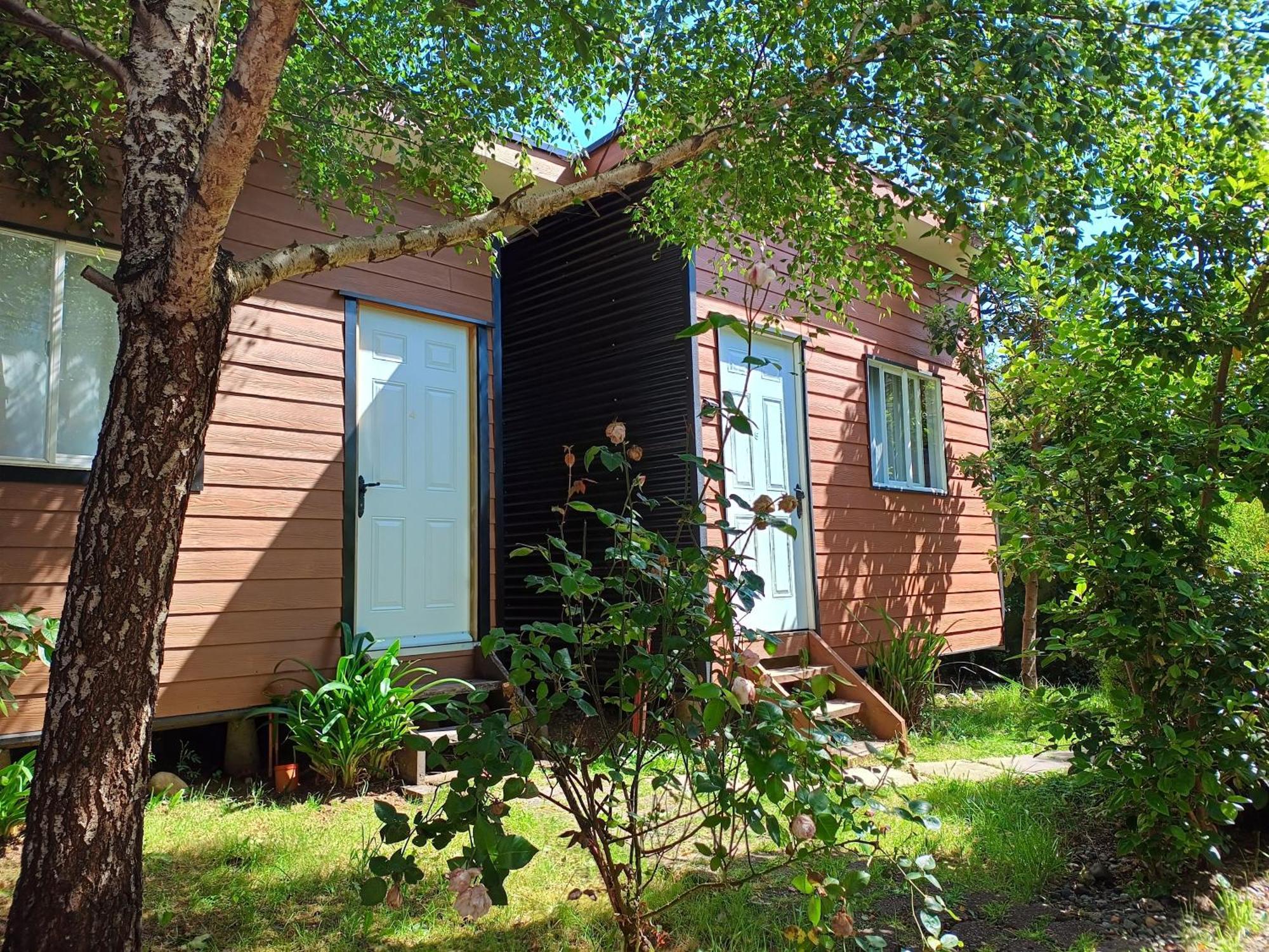 Borde Lago IV - V Puerto Varas Exterior foto